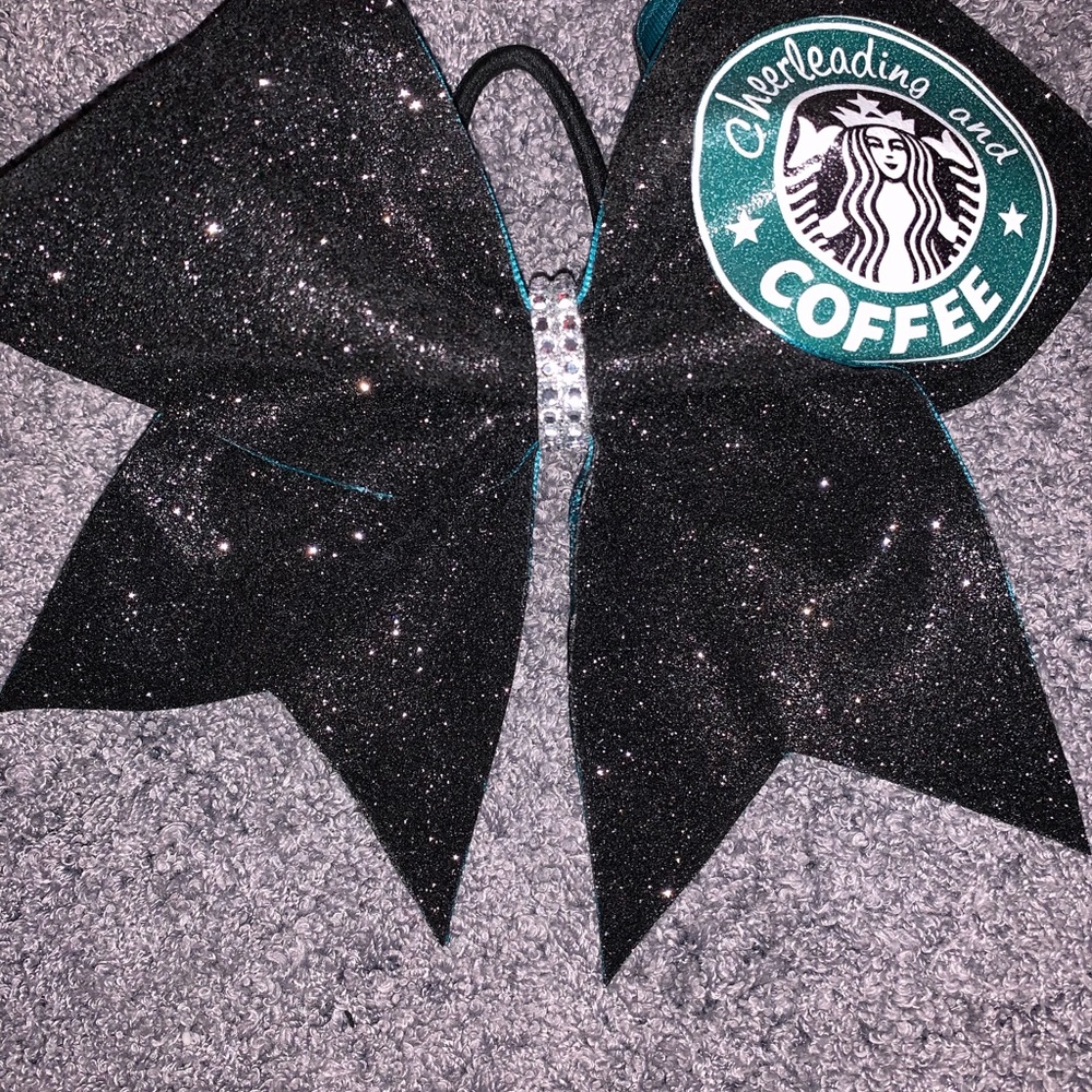 Cheer bow bundle! - Picture 2 of 6